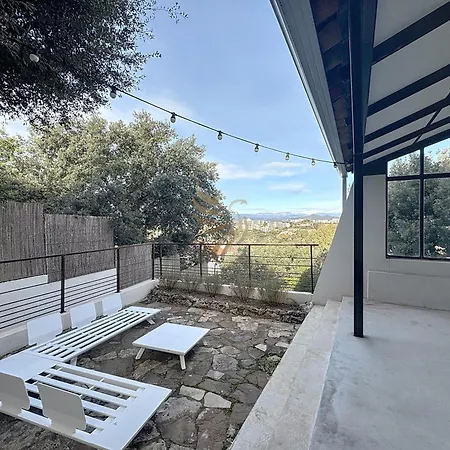 Vila Horizsky-6pers- 3 Bedrooms -piscine-wifi - Capitalchic Service Saint-raphael
