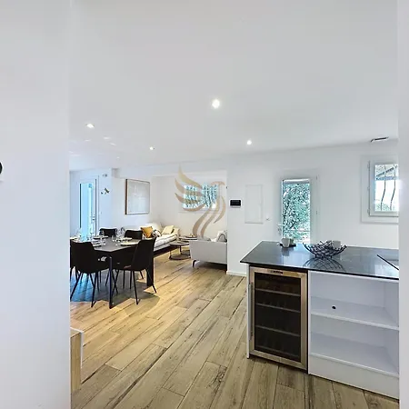 Horizsky-6pers- 3 Bedrooms -piscine-wifi - Capitalchic Service Saint-raphael