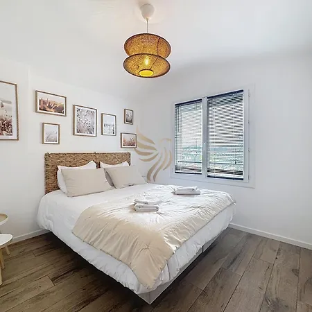 Horizsky-6pers- 3 Bedrooms -piscine-wifi - Capitalchic Service Saint-raphael Вілла
