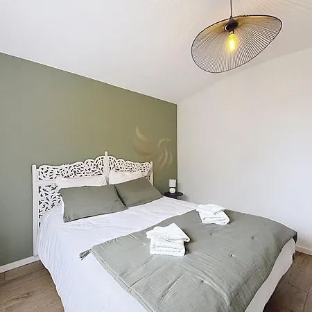 Vila Horizsky-6pers- 3 Bedrooms -piscine-wifi - Capitalchic Service Saint-raphael Saint-Raphaël