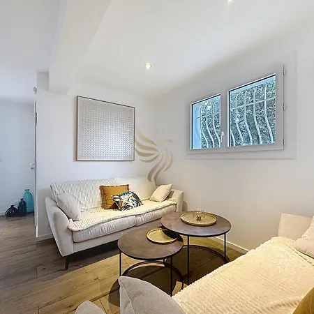 Horizsky-6pers- 3 Bedrooms -piscine-wifi - Capitalchic Service Saint-raphael * Saint-Raphaël
