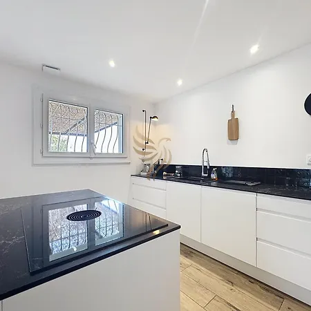 Horizsky-6pers- 3 Bedrooms -piscine-wifi - Capitalchic Service Saint-raphael Saint-Raphael (Var)