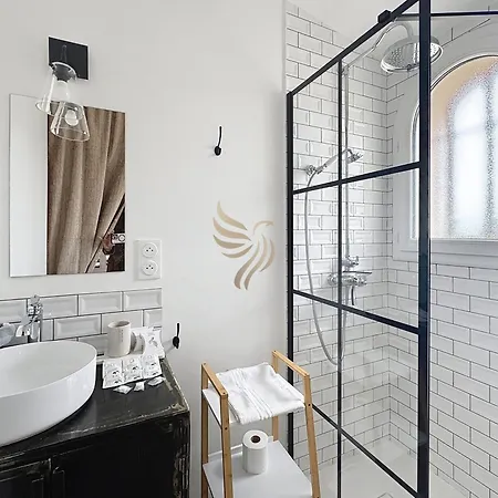 Вілла Horizsky-6pers- 3 Bedrooms -piscine-wifi - Capitalchic Service Saint-raphael *