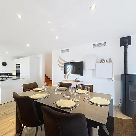 Horizsky-6pers- 3 Bedrooms -piscine-wifi - Capitalchic Service Saint-raphael Saint-Raphaël