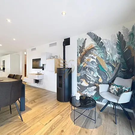 Horizsky-6pers- 3 Bedrooms -piscine-wifi - Capitalchic Service Saint-raphael * Сен-Рафаель