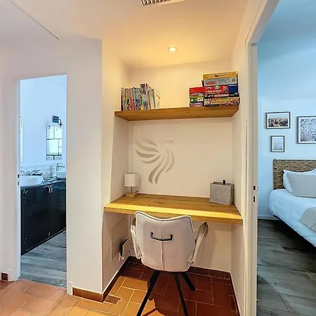 Horizsky-6pers- 3 Bedrooms -piscine-wifi - Capitalchic Service Saint-raphael Vila *